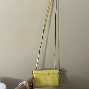 Kate spade cross body